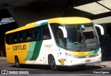 Empresa Gontijo de Transportes 7035 na cidade de Belo Horizonte, Minas Gerais, Brasil, por Rava Ogawa. Número da foto: #13267530.
