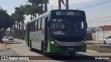 MoV Sumaré - Viação Ouro Verde 32757 na cidade de Sumaré, São Paulo, Brasil, por Murilo Lima. Número da foto: #13266328.