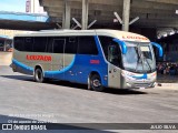 Empresa Louzada de Transportes 23040 na cidade de Porto Alegre, Rio Grande do Sul, Brasil, por JULIO SILVA. Número da foto: #13267343.