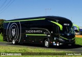 Viação Garcia 92110 na cidade de Arapongas, Paraná, Brasil, por Pedroka Ternoski. Número da foto: #13268534.