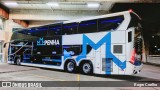 Empresa de Ônibus Nossa Senhora da Penha 65245 na cidade de Curitiba, Paraná, Brasil, por Roger Coelho. Número da foto: #13268470.