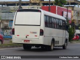 Pamsaro Transportes e Turismo T-4909001 na cidade de Manaus, Amazonas, Brasil, por Cristiano Eurico Jardim. Número da foto: #13267094.