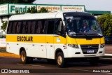 Prefeitura Municipal de Roncador 4576 na cidade de Toledo, Paraná, Brasil, por Flávio Oliveira. Número da foto: #13267878.