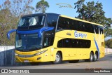 Real Expresso 15104 na cidade de Brasília, Distrito Federal, Brasil, por Jacy Emiliano. Número da foto: #13266815.