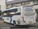 Azul Locadora 35 na cidade de São Caetano do Sul, São Paulo, Brasil, por Erick Primilla Pereira. Número da foto: #13268464.