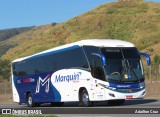 Marquin Service Transportes e Turismo 5005 na cidade de Aparecida, São Paulo, Brasil, por Adailton Cruz. Número da foto: #13267238.