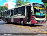 Empresa de Transportes Nova Marambaia AT-22908 na cidade de Belém, Pará, Brasil, por Pedro Lucas Freitas. Número da foto: #:id.