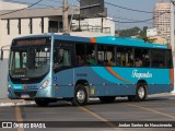 Auto Ônibus Fagundes RJ 101.064 na cidade de Niterói, Rio de Janeiro, Brasil, por Jordan Santos do Nascimento. Número da foto: #13267300.