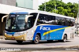 Fácil Transportes e Turismo 4013 na cidade de Rio de Janeiro, Rio de Janeiro, Brasil, por Flávio Oliveira. Número da foto: #13267947.