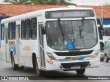 Reunidas Transportes >  Transnacional Metropolitano 51001 na cidade de João Pessoa, Paraíba, Brasil, por Glauber Medeiros. Número da foto: #13266593.