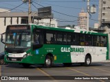 Viação Galo Branco RJ 181.045 na cidade de Niterói, Rio de Janeiro, Brasil, por Jordan Santos do Nascimento. Número da foto: #13267313.