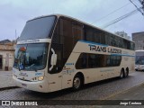 Trans Lazzeri Transportes 2090 na cidade de Pelotas, Rio Grande do Sul, Brasil, por Jorge Centeno. Número da foto: #:id.