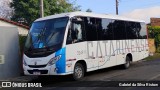 Auto Viação Catarinense 324911 na cidade de Canoas, Rio Grande do Sul, Brasil, por Gabriel da Silva Ristow. Número da foto: #13266717.