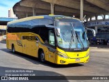 Expresso Caxiense 8611 na cidade de Porto Alegre, Rio Grande do Sul, Brasil, por JULIO SILVA. Número da foto: #13267357.