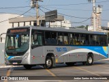 Rio Ita RJ 152.083 na cidade de Niterói, Rio de Janeiro, Brasil, por Jordan Santos do Nascimento. Número da foto: #13267285.