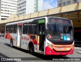 Petro Ita Transportes Coletivos de Passageiros 2072 na cidade de Petrópolis, Rio de Janeiro, Brasil, por Marcio Sérgio Castor dos Santos. Número da foto: #13266465.