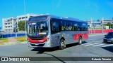Pêssego Transportes 4 7039 na cidade de São Paulo, São Paulo, Brasil, por Roberto Teixeira. Número da foto: #13267605.