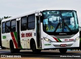 Consórcio Navegantes - 02 > Viação São Jorge > Transurb Transporte Urbano 02254 na cidade de Feira de Santana, Bahia, Brasil, por Marcio Alves Pimentel. Número da foto: #13267920.