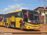 Ideal Turismo 2090 na cidade de São José de Ribamar, Maranhão, Brasil, por Jean Lima. Número da foto: #13268067.