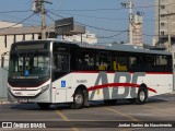 Auto Viação ABC RJ 105.070 na cidade de Niterói, Rio de Janeiro, Brasil, por Jordan Santos do Nascimento. Número da foto: #13267268.