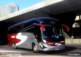 Viação Serro 46224 na cidade de Belo Horizonte, Minas Gerais, Brasil, por Rava Ogawa. Número da foto: #13267615.