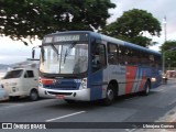 Viação Piracicabana 7230 na cidade de Santos, São Paulo, Brasil, por Ubirajara Gomes. Número da foto: #:id.