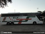Transoares 700-01 na cidade de Feira de Santana, Bahia, Brasil, por Marcio Alves Pimentel. Número da foto: #13267888.