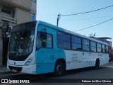 DEMLURB - Departamento Municipal de Limpeza Urbana 2190 na cidade de Juiz de Fora, Minas Gerais, Brasil, por Fabiano da Silva Oliveira. Número da foto: #:id.