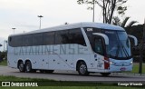 Auto Viação Catarinense 3361 na cidade de Florianópolis, Santa Catarina, Brasil, por George Miranda. Número da foto: #13268129.