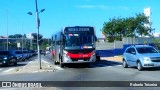Pêssego Transportes 4 7721 na cidade de São Paulo, São Paulo, Brasil, por Roberto Teixeira. Número da foto: #13267612.