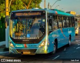 Auto Ônibus Fagundes RJ 101.280 na cidade de Niterói, Rio de Janeiro, Brasil, por Luis Davi. Número da foto: #13267048.