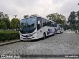 SBL Transportes RJ 556.027 na cidade de Petrópolis, Rio de Janeiro, Brasil, por Zé Ricardo Reis. Número da foto: #13267154.