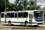 Cidade Verde Transporte Rodoviário 2403 na cidade de Maringá, Paraná, Brasil, por Pedroka Ternoski. Número da foto: #13268599.