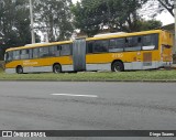 Companhia Carris Porto-Alegrense 0799 na cidade de Porto Alegre, Rio Grande do Sul, Brasil, por Diego Soares. Número da foto: #13266739.