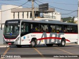 Auto Viação ABC RJ 105.027 na cidade de Niterói, Rio de Janeiro, Brasil, por Jordan Santos do Nascimento. Número da foto: #13267254.