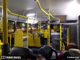 Urbi Mobilidade Urbana 339300 na cidade de Brasília, Distrito Federal, Brasil, por Cristhian Davi. Número da foto: #13266910.