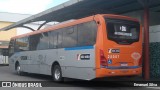 Auto Ônibus São João 25007 na cidade de Feira de Santana, Bahia, Brasil, por Emanuel Silva. Número da foto: #13266434.