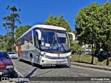 Viação Cidade do Aço RJ 174.039 na cidade de Petrópolis, Rio de Janeiro, Brasil, por Zé Ricardo Reis. Número da foto: #:id.