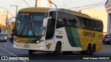 Empresa Gontijo de Transportes 15040 na cidade de Juiz de Fora, Minas Gerais, Brasil, por Natã Gomes GMBUS. Número da foto: #13266714.