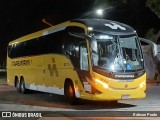 Viação Nova Itapemirim 30116 na cidade de São José dos Campos, São Paulo, Brasil, por Robson Prado. Número da foto: #13266811.