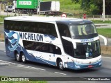 Michelon Turismo 2270 na cidade de Aparecida, São Paulo, Brasil, por Wallace Barcellos. Número da foto: #13267025.