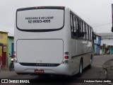 Ônibus Particulares JXH5745 na cidade de Manaus, Amazonas, Brasil, por Cristiano Eurico Jardim. Número da foto: #13267099.