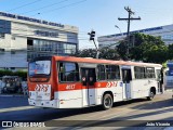 Real Alagoas de Viação 4017 na cidade de Maceió, Alagoas, Brasil, por João Vicente. Número da foto: #:id.