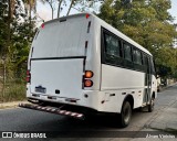 Ônibus Particulares 3G10 na cidade de Ilhabela, São Paulo, Brasil, por Álvaro Vinicius. Número da foto: #13267034.