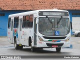 Reunidas Transportes >  Transnacional Metropolitano 56057 na cidade de João Pessoa, Paraíba, Brasil, por Glauber Medeiros. Número da foto: #13266554.