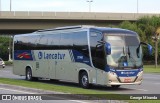 Lancatur Transporte e Turismo 21960 na cidade de Florianópolis, Santa Catarina, Brasil, por George Miranda. Número da foto: #13268138.
