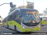Bettania Ônibus 30609 na cidade de Belo Horizonte, Minas Gerais, Brasil, por Diemerson Geraldo de Oliveira. Número da foto: #13266766.