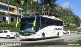 Alfa Tur Turismo 2007 na cidade de Petrópolis, Rio de Janeiro, Brasil, por Adriano Pedro. Número da foto: #13267059.