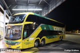 Empresa Gontijo de Transportes 25060 na cidade de João Monlevade, Minas Gerais, Brasil, por Rodrigo Matheus. Número da foto: #13268123.