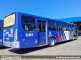 Transportes Capellini 19.163 na cidade de Hortolândia, São Paulo, Brasil, por José Eduardo Garcia Pontual. Número da foto: #13267165.